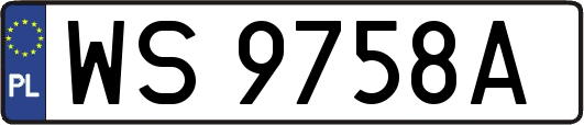 WS9758A