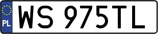 WS975TL