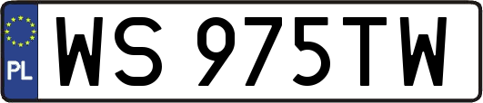 WS975TW