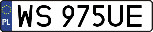WS975UE