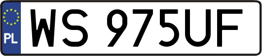 WS975UF