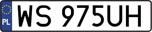 WS975UH