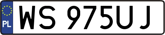 WS975UJ