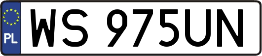 WS975UN