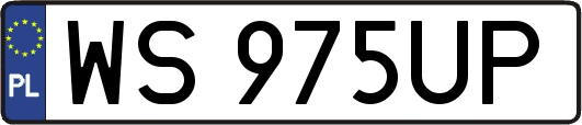 WS975UP