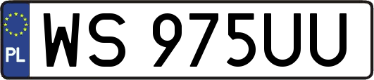 WS975UU