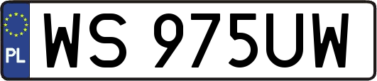 WS975UW