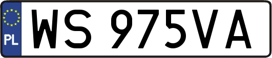WS975VA