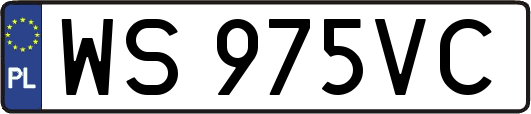 WS975VC
