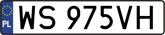 WS975VH