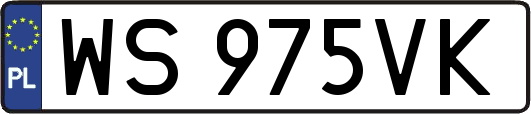 WS975VK