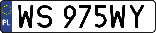 WS975WY