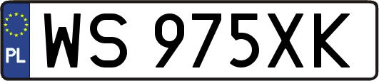 WS975XK