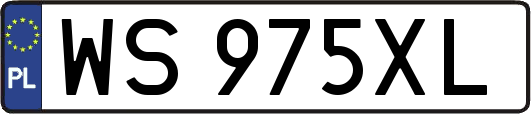 WS975XL