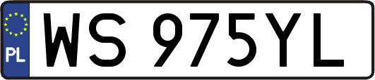 WS975YL