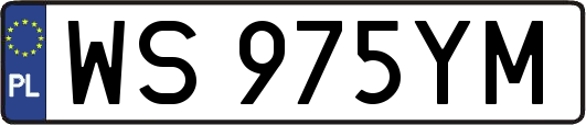 WS975YM
