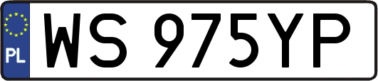 WS975YP