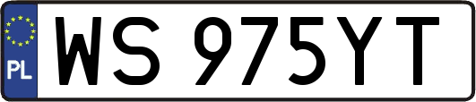 WS975YT