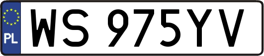 WS975YV