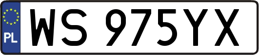 WS975YX