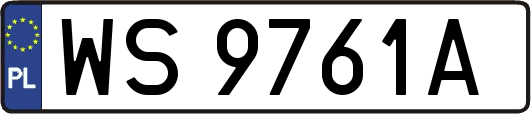 WS9761A