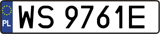 WS9761E