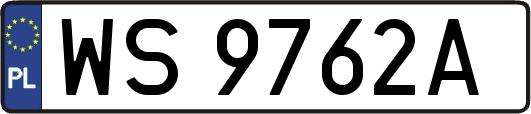 WS9762A