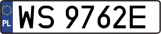 WS9762E