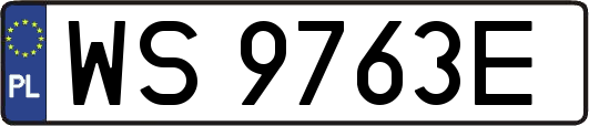 WS9763E