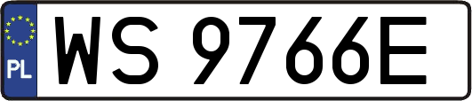WS9766E