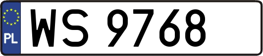 WS9768