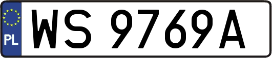 WS9769A