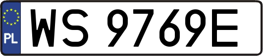 WS9769E