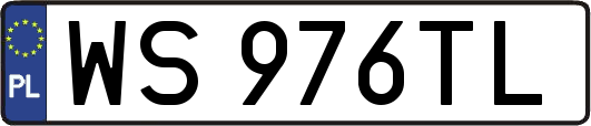 WS976TL