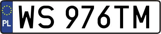 WS976TM