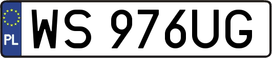 WS976UG