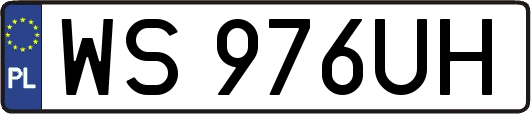 WS976UH