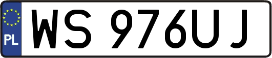 WS976UJ