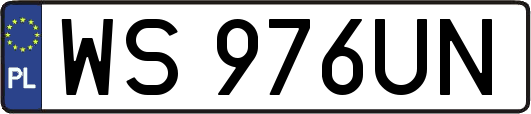 WS976UN