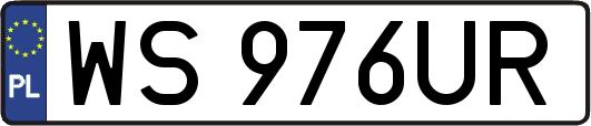 WS976UR