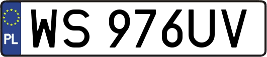 WS976UV
