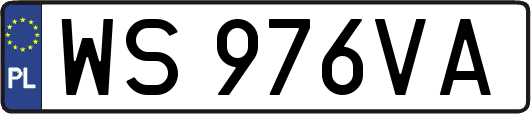 WS976VA