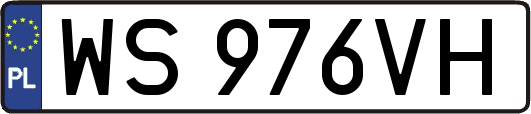 WS976VH