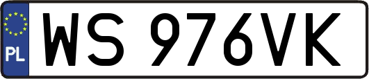 WS976VK