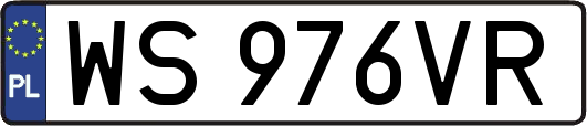 WS976VR