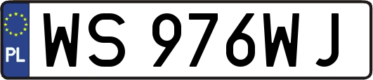 WS976WJ