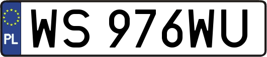 WS976WU