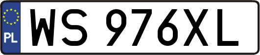 WS976XL