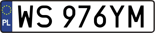 WS976YM