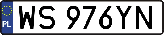 WS976YN